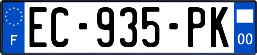 EC-935-PK