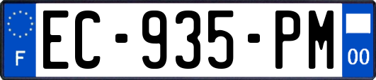 EC-935-PM