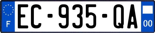 EC-935-QA