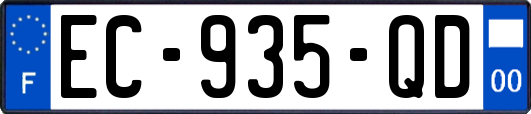 EC-935-QD