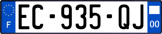EC-935-QJ