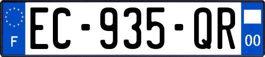 EC-935-QR