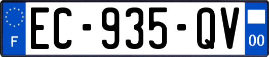 EC-935-QV