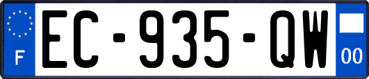 EC-935-QW