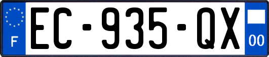 EC-935-QX