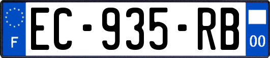 EC-935-RB