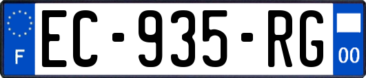 EC-935-RG