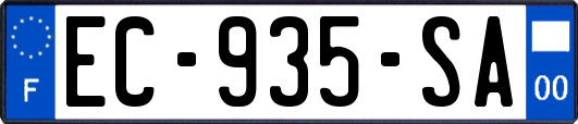 EC-935-SA
