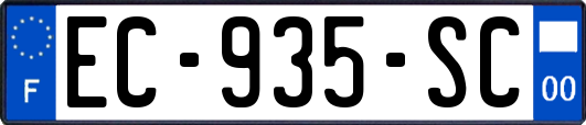 EC-935-SC
