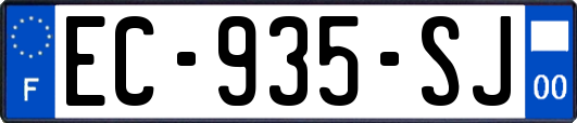 EC-935-SJ