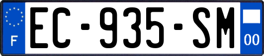EC-935-SM