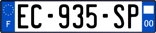 EC-935-SP