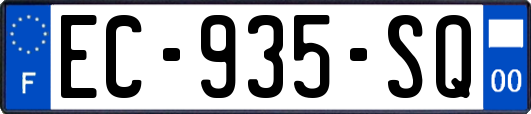 EC-935-SQ