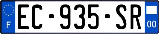 EC-935-SR