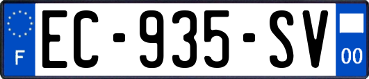 EC-935-SV
