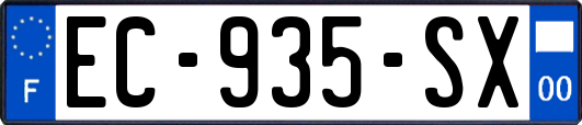 EC-935-SX