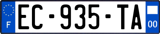EC-935-TA