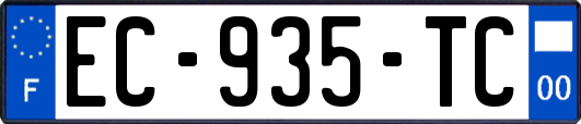 EC-935-TC