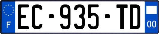 EC-935-TD