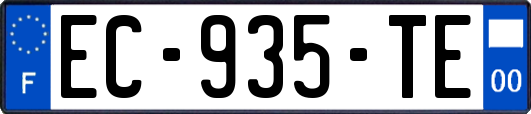 EC-935-TE