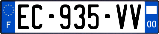 EC-935-VV