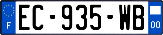 EC-935-WB