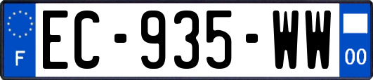 EC-935-WW