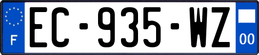 EC-935-WZ