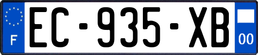 EC-935-XB