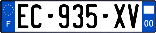 EC-935-XV