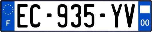 EC-935-YV