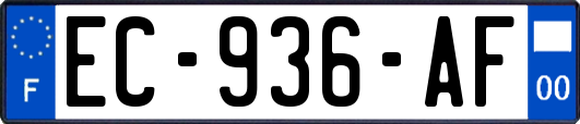 EC-936-AF