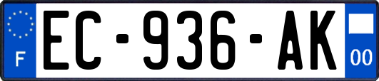 EC-936-AK