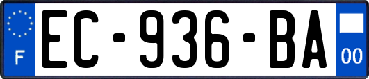 EC-936-BA