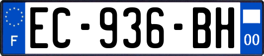 EC-936-BH