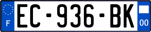 EC-936-BK