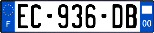 EC-936-DB