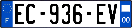 EC-936-EV