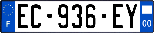 EC-936-EY
