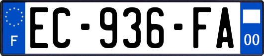 EC-936-FA