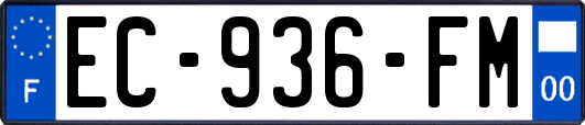 EC-936-FM