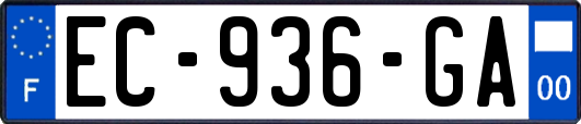 EC-936-GA