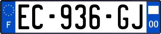EC-936-GJ