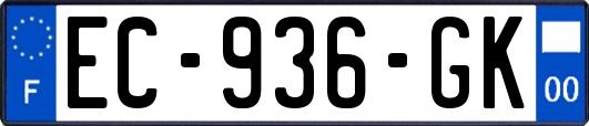 EC-936-GK