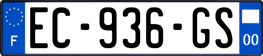 EC-936-GS