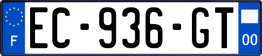 EC-936-GT