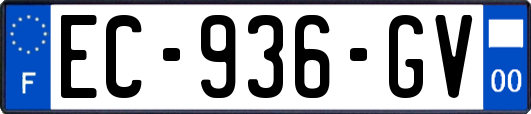 EC-936-GV