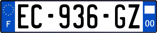 EC-936-GZ