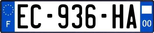 EC-936-HA