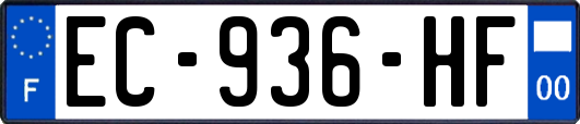 EC-936-HF